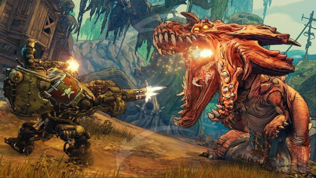 Borderlands 3 - Playstation 4 Borderlands 3 - Playstation 4